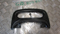 Kawasaki GPZ1100 ZX10E 95/98 poignée passager AR,PASSENGER GRAB RAIL handle rear