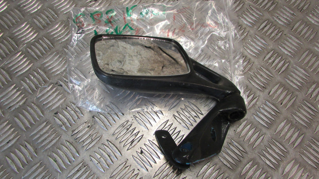 Kawasaki GPZ1100 ZX10E 95/98 rétroviseur gauche,,mirror left ,