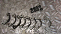 Kawasaki GPZ1100 ZX10E 95/98 Vis pour bras oscillant,,swing arm pin,bar, bolt,