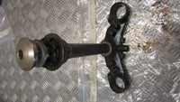 Kawasaki GPZ1100 ZX10E 95/98 T de Fourche inferior,BOTTOM YOKE CLAMP