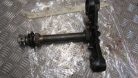 Kawasaki GPZ1100 ZX10E 95/98 T de Fourche inferior,BOTTOM YOKE CLAMP