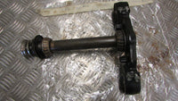 Kawasaki GPZ1100 ZX10E 95/98 T de Fourche inferior,BOTTOM YOKE CLAMP