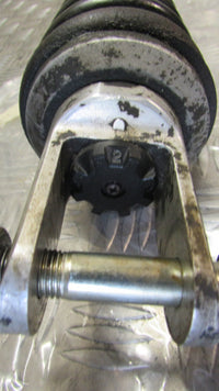 Kawasaki GPZ1100 ZX10E 95/98 Armortisseur ,monoshock shock, REAR SUSPENSION spri