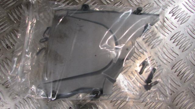 Kawasaki ER5 E3, 1999, ,couvercle de pignon avant,,ENGINE CASING, FRONT SPROCKET