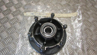 Kawasaki GPZ1100 ZX10E 95/98 PIGNON AR CARRIER ,porte couronne, REAR SPROCKET CA