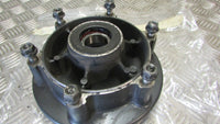 Kawasaki GPZ1100 ZX10E 95/98 PIGNON AR CARRIER ,porte couronne, REAR SPROCKET CA