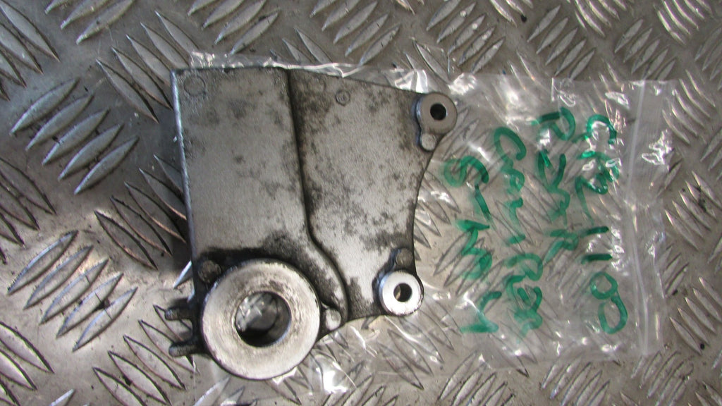 Kawasaki GPZ1100 ZX10E 95/98 Platine pour ÉTRIER DE FREIN arrier,,rear caliper s