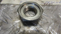 Kawasaki GPZ1100 ZX10E 95/98 écrou de fixation pour pignon avant ,front sprocket