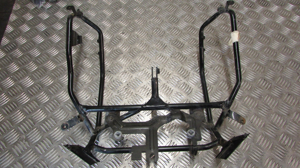 Kawasaki GPZ1100 ZX10E 95/98 Araignée support phare avant,fairing headlight spee
