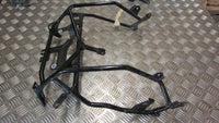 Kawasaki GPZ1100 ZX10E 95/98 Araignée support phare avant,fairing headlight spee