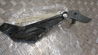 Kawasaki GPZ1100 ZX10E 95/98 Platine et repose pied droit,FOOT REST & HANGER rig