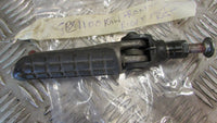 Kawasaki GPZ1100 ZX10E 95/98 repose pied AV droit,, foot rest front right ,
