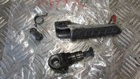 Kawasaki GPZ1100 ZX10E 95/98 repose pied AV GAUCHE,, foot rest front left ,