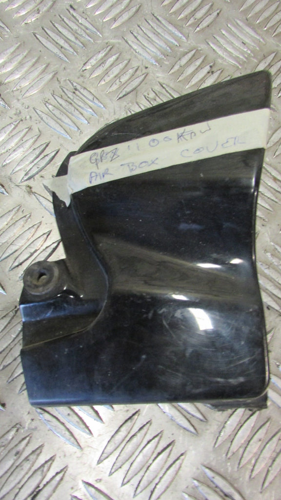 Kawasaki GPZ1100 ZX10E 95/98 Carter de boîte de filtre à air plastic droit,air f