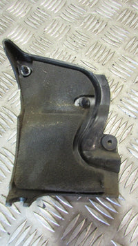 Kawasaki GPZ1100 ZX10E 95/98 Carter de boîte de filtre à air plastic droit,air f