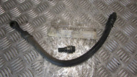 Kawasaki GPZ1100 ZX10E 95/98 durite de huile moteur tete,OIL HOSE pipe engine to