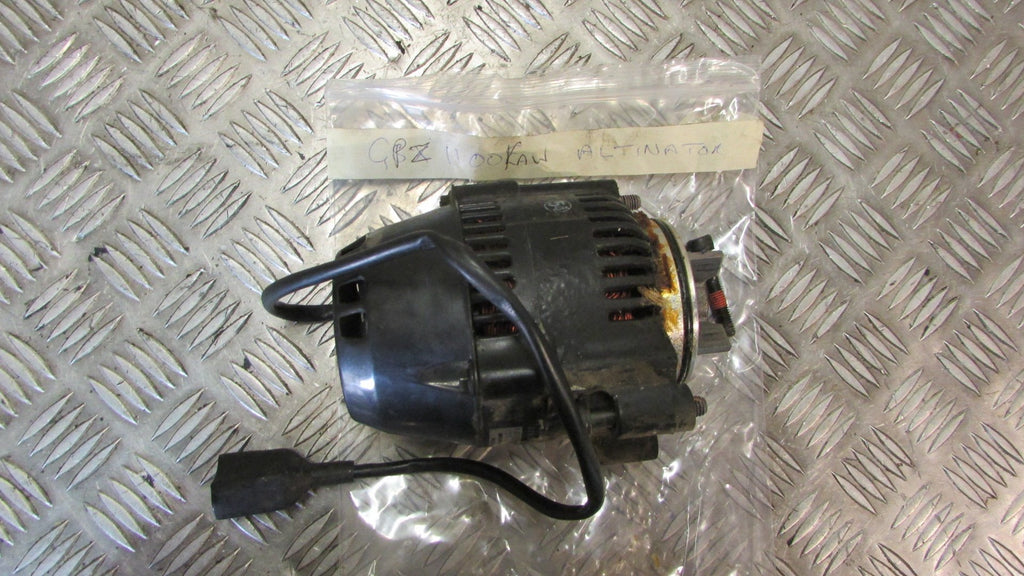 Kawasaki GPZ1100 ZX10E 95/98 Alternateur, Bobine genterateur,GENERATOR ALTERNATO