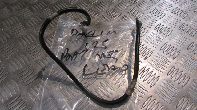 Daelim 125 Roadwin 2005 Fil - batterie,,battery negative lead,,