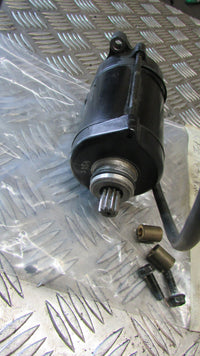 Kawasaki GPZ1100 ZX10E 95/98 Demarreur, STARTER MOTOR