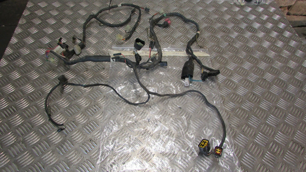 Kawasaki GPZ1100 ZX10E 95/98 Faisceau ,Wiring Harness Loom, main