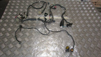Kawasaki GPZ1100 ZX10E 95/98 Faisceau ,Wiring Harness Loom, main