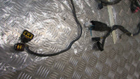Kawasaki GPZ1100 ZX10E 95/98 Faisceau ,Wiring Harness Loom, main