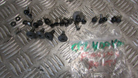 Kawasaki GPZ1100 ZX10E 95/98 carenage vis,, Fairing FIXING SCREWS,