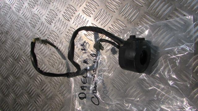 Daelim 125 Roadwin 2005 ,COMODO GUIDON DROITE ,commodo,HANDLEBAR SWITCHES RIGHT,