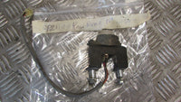 Kawasaki GPZ1100 ZX10E 95/98 feu eclairage plaque immatriculation, bavette arriè