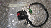 Kawasaki GPZ1100 ZX10E 95/98 DROITE ,commodo,HANDLEBAR SWITCHES RIGHT,