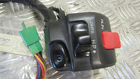 Kawasaki GPZ1100 ZX10E 95/98 DROITE ,commodo,HANDLEBAR SWITCHES RIGHT,