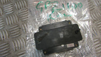 Kawasaki GPZ1100 ZX10E 95/98 porte fusibles,,FUSE BOX,