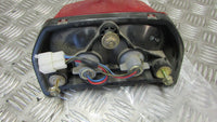 Kawasaki GPZ1100 ZX10E 95/98 feu de stop arrière,REAR TAIL STOP LIGHT