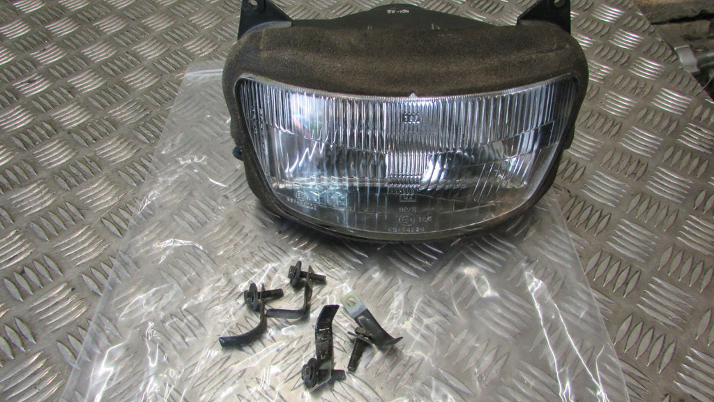 Kawasaki GPZ1100 ZX10E 95/98 éclairage phare avant, optique version francaise,FR