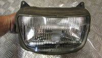 Kawasaki GPZ1100 ZX10E 95/98 éclairage phare avant, optique version francaise,FR