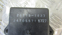 Kawasaki GPZ1100 ZX10E 95/98 BOITIER CDI ALLUMAGE , ECU COMPUTER CONTROLLER CDI