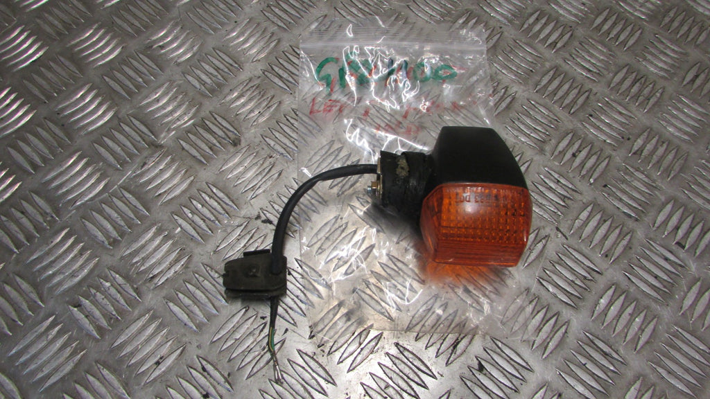 Kawasaki GPZ1100 ZX10E 95/98 Clignotants *,INDICATORS, blinkers OEM