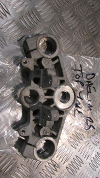 Daelim 125 Roadwin 2005 T de Fourche Supérieur,YOKE top CLAMP,,