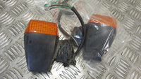 Kawasaki GPZ1100 ZX10E 95/98 Clignotants *,INDICATORS, blinkers OEM