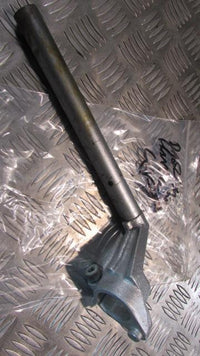 Daelim 125 Roadwin 2005 GUIDON GAUCHE,,HANDLEBAR LEFT, ,Lenkerstummel links,