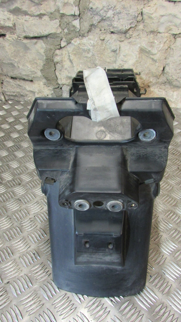 Kawasaki GPZ1100 ZX10E 95/98 carénage sous le siège selle, guarde boue arrier AR