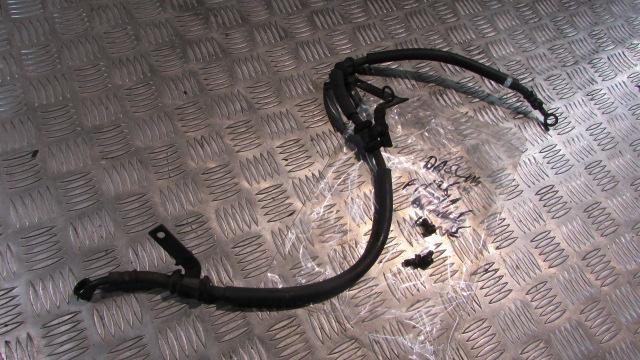 Daelim 125 Roadwin 2005 Durite de frein avant , front BRAKE LINE hose,Bremsleitu