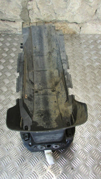 Kawasaki GPZ1100 ZX10E 95/98 carénage sous le siège selle, guarde boue arrier AR