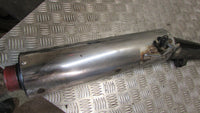 Kawasaki GPZ1100 ZX10E 95/98 pot échappement, gauche,Exhaust Silencer OEM left