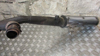 Kawasaki GPZ1100 ZX10E 95/98 pot échappement, gauche,Exhaust Silencer OEM left