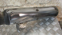 Kawasaki GPZ1100 ZX10E 95/98 pot échappement, gauche,Exhaust Silencer OEM left
