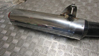 Kawasaki GPZ1100 ZX10E 95/98 pot échappement, droite ,Exhaust Silencer OEM right