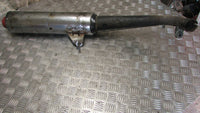 Kawasaki GPZ1100 ZX10E 95/98 pot échappement, droite ,Exhaust Silencer OEM right