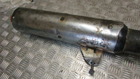 Kawasaki GPZ1100 ZX10E 95/98 pot échappement, droite ,Exhaust Silencer OEM right