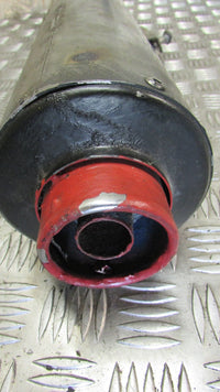 Kawasaki GPZ1100 ZX10E 95/98 pot échappement, droite ,Exhaust Silencer OEM right